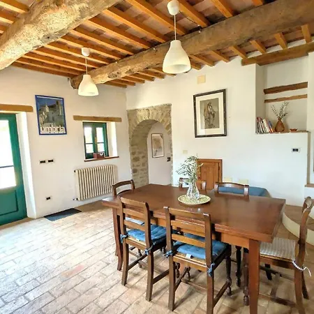 Casa Degli Ulivi - Pool - Panorama Porch - Bbq