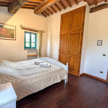 بيت للعطل Casa Degli Ulivi - Pool - Panorama Porch - Bbq *