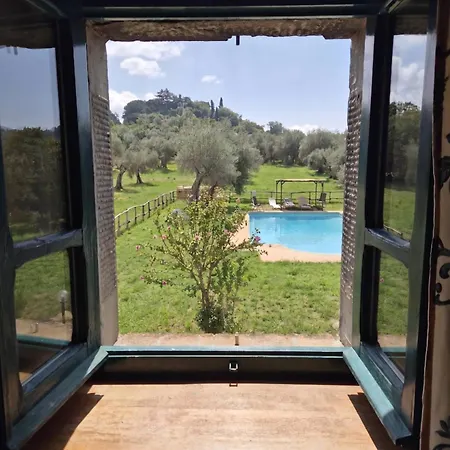 Casa Degli Ulivi - Pool - Panorama Porch - Bbq *