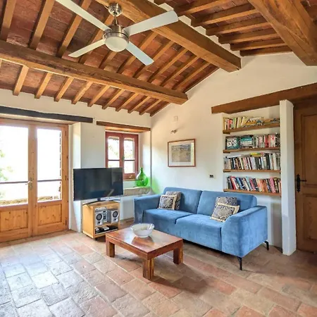 Casa Degli Ulivi - Pool - Panorama Porch - Bbq *