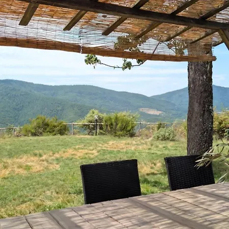 Casa Degli Ulivi - Pool - Panorama Porch - Bbq