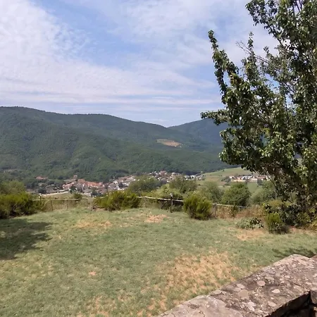 بيت للعطل Casa Degli Ulivi - Pool - Panorama Porch - Bbq *