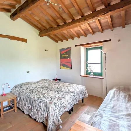 Casa Degli Ulivi - Pool - Panorama Porch - Bbq * Lisciano Niccone