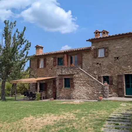Casa Degli Ulivi - Pool - Panorama Porch - Bbq *
