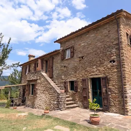 Casa Degli Ulivi - Pool - Panorama Porch - Bbq *