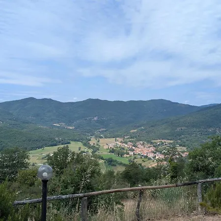 Ferienhaus Casa Degli Ulivi - Pool - Panorama Porch - Bbq